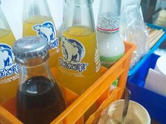 -越洋肖氏老米线(杨家坪店)