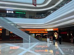 -KK ONE(京基滨河时代店)