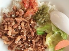 -永和豆浆•台北卤肉饭(山水大润发店)