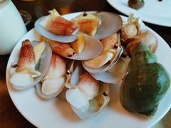 -南宁沃顿国际大酒店-自助餐厅