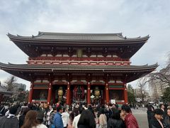 -浅草寺