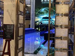 -上海苏宁宝丽嘉酒店·Cafe Bellagio西餐厅