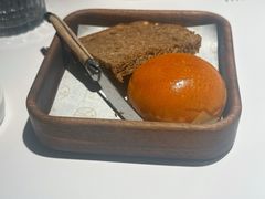 -月芽·自由餐厅·西溪湿地餐厅