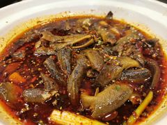 -情妹耙泥鳅·江湖川菜(科华店)