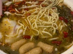 -友达面馆(鼓楼店)
