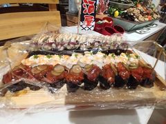 -深圳同泰万怡酒店·万荟轩自助餐厅(同泰店)