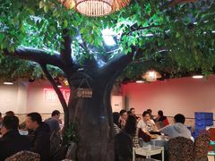 大堂-顺德公美食(西乡店)