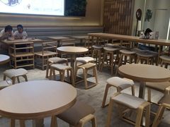 大堂-I-YOU面缘·仁和新城店
