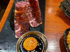 -大阪烧肉BAKA一代(十亩地店)