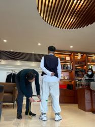 -Hongdu红都·高端西装定制男士西装礼服大衣定制
