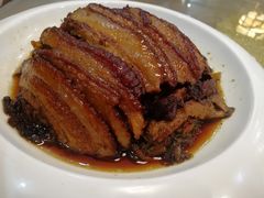 -益恒饭店乡间白族菜(古城总店)