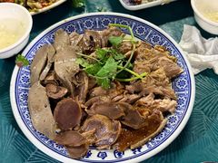 -桂园白粥·潮汕老味道