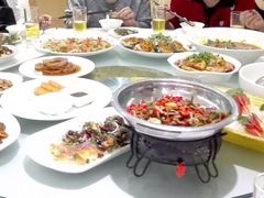 -金龙渔港(双楠店)