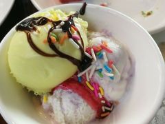 -泰谷酒店·太古码头闽菜自助餐厅