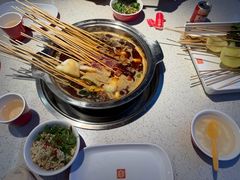 -袁记串串香(梁家巷店)