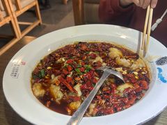 -隆喜元鱼汤包·海鲜(中联广场店)