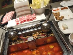 -海底捞火锅(万达广场店)