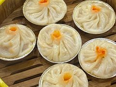 蟹黄汤包-家宴·灌蛋·沙茶面(曾厝垵店)