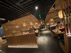 -温野菜涮涮锅(西单大悦城店)