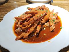 -建德食府·十八年建德菜(天目里国际街区店)