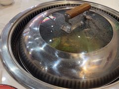 -70後铁锅炖(坡博总店)