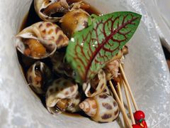 -初花·日本料理