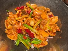 -阿拉斯加·海货(马王堆店)