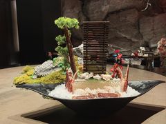-蟹犇前•帝王蟹雪蟹(陆家嘴店)
