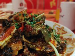 -小辉哥大排档(船山路总店)