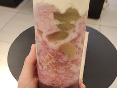-喜茶(佛山岭南站店)