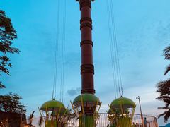 -三亚海昌梦幻海洋不夜城