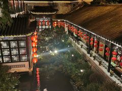-北园酒家(小北路店)