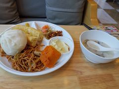 -嘉和一品粥(魏公村店)