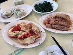 -新金盛·海鲜酒楼(盐田店)