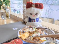 -懒鱼时光馆(沙坪坝店)