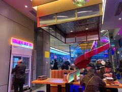 -庆峰龙虾烧烤(合肥一店)