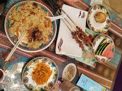 -巴依老爷新疆美食(马驹桥店)