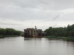 -上海怡沁园度假酒店