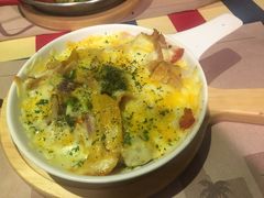 -遇见西木美式餐厅(体育路店)