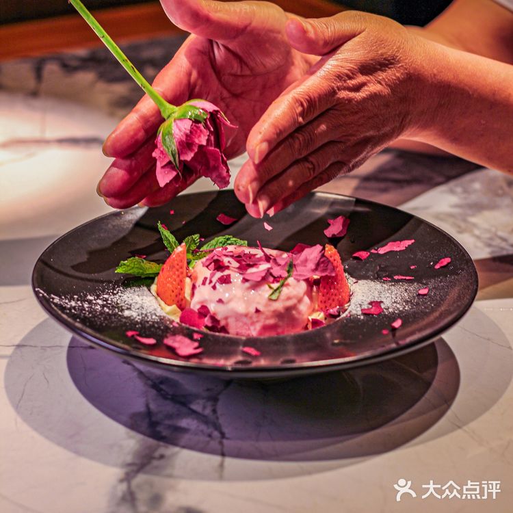 大连最有意境的云南餐厅推荐‼️|绝对吃的惯