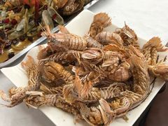 -北戴河庆山饭店·海鲜砂锅粥(北戴河黑石路店)