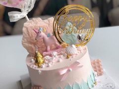 -亦家cake·0卡糖
