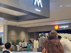 -M Stand(宁波万象城店)