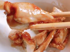 -炉小二铜锅牛蛙•川湘菜(三里屯店)