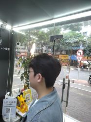 点击看大图 -藤野造型专业烫染接发