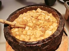 -绿茶餐厅(北京世纪金源店)