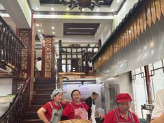 -孟家蟹包(锦绣街店)