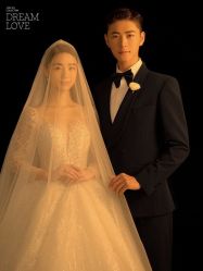 -杭州金夫人婚纱摄影(富阳私享店)