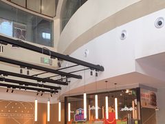 -麦当劳(北亭广场分店)