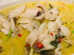 -粗茶淡饭·汉口公馆(循礼门店)